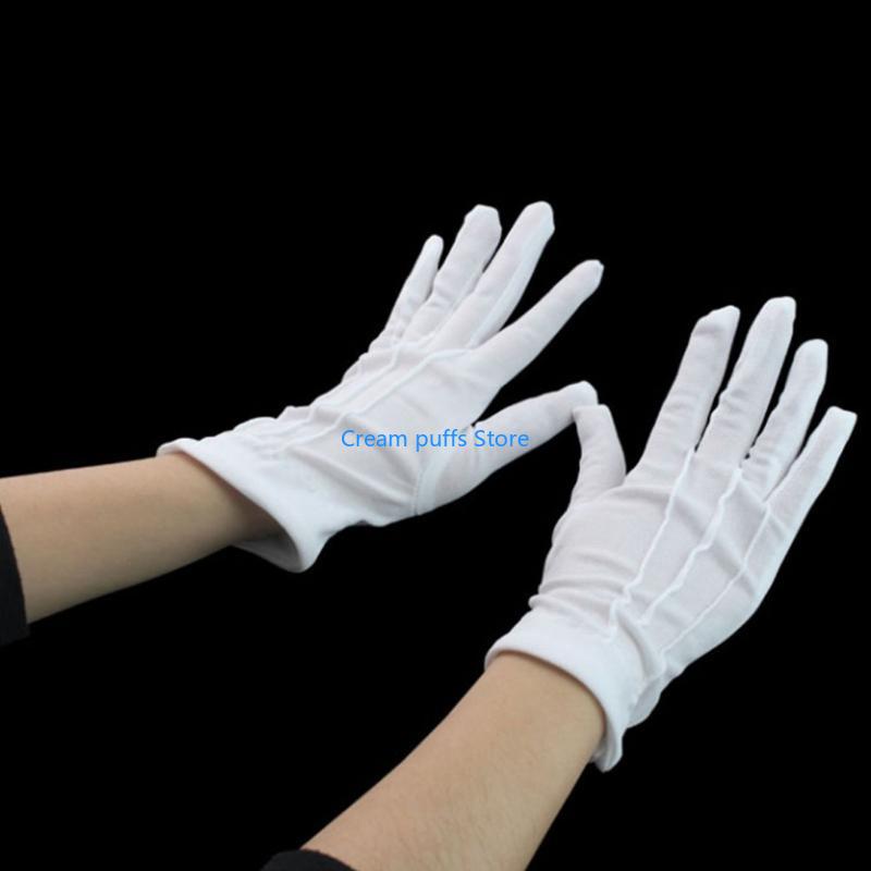 50LE Nam Nữ Đồng Xu Trang Sức  - đánh giá và giá Formal Glove Leather