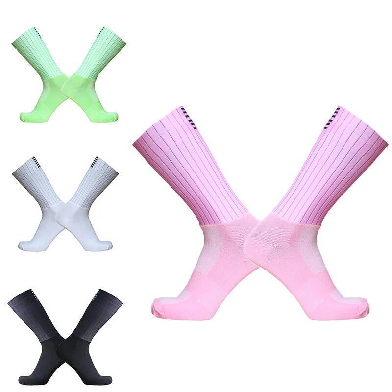Slip Team Anti Socks Seamless  - đánh giá và giá Sock Garter Men