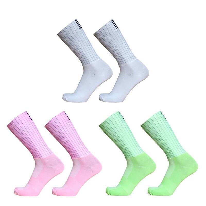 Slip Team Anti Socks Seamless  - đánh giá và giá Sock Garter Men
