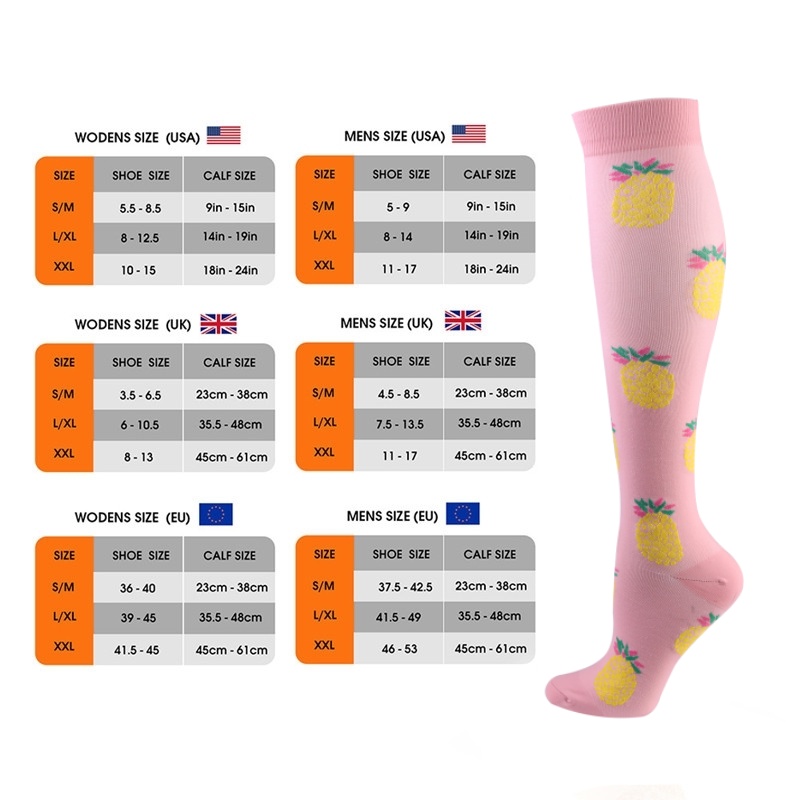 S-XXL 3 Pairs Free Shipping Nu - đánh giá và giá Sock Garter Men