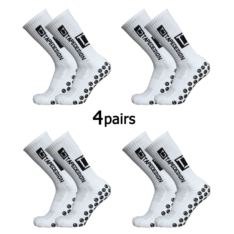 4Pairs/Lot 2024 New ANTI SLIP  - đánh giá và giá Sock Garter Men