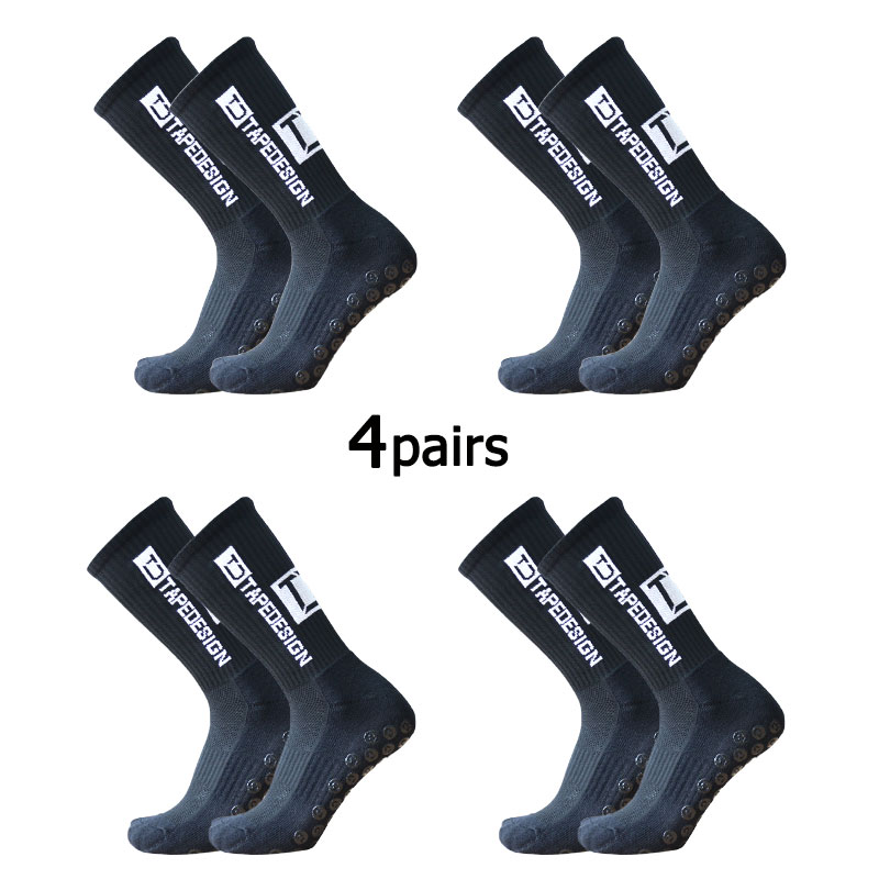 4Pairs/Lot 2024 New ANTI SLIP  - đánh giá và giá Sock Garter Men