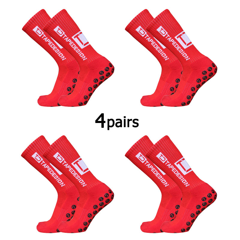 4Pairs/Lot 2024 New ANTI SLIP  - đánh giá và giá Sock Garter Men
