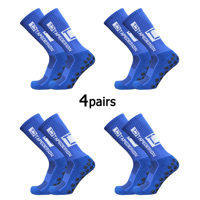 4Pairs/Lot 2024 New ANTI SLIP  - đánh giá và giá Sock Garter Men