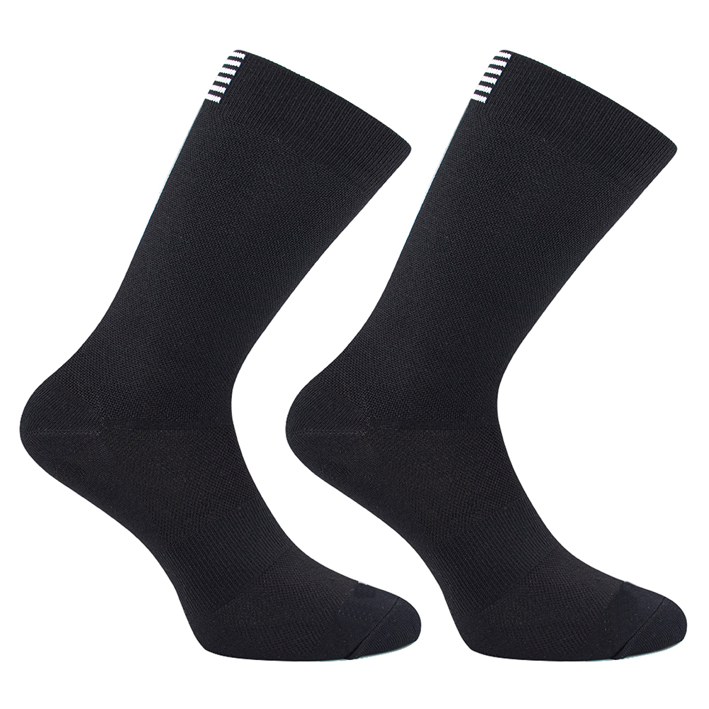 20 Colors MTB Bike Socks Comfo - đánh giá và giá Sock Garter Men