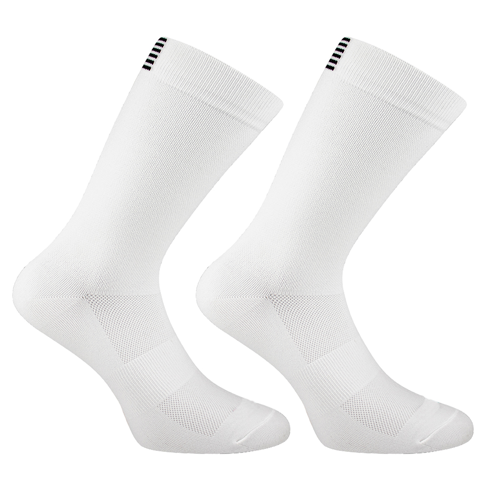 20 Colors MTB Bike Socks Comfo - đánh giá và giá Sock Garter Men